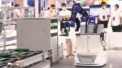 6.搭载六维力感知技术的sunbet官网复合机械人.gif