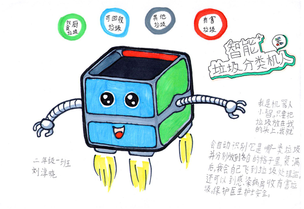 2、把稳减速飞行，可别把垃圾晃荡洒喽.jpg