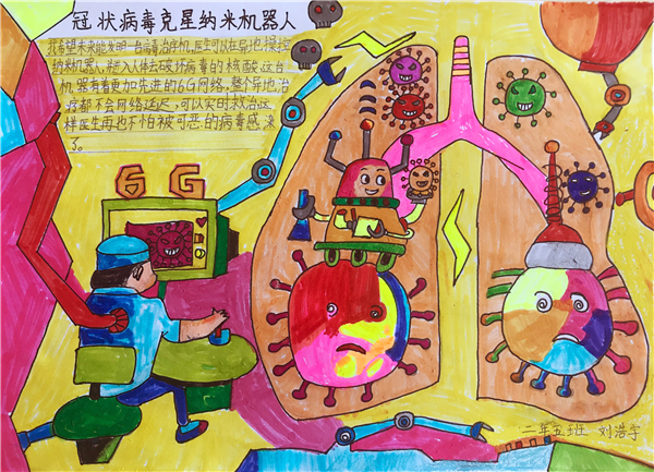 15、6G+远程操控+无接触医治！此刻的幼伴侣太博学啦.jpg