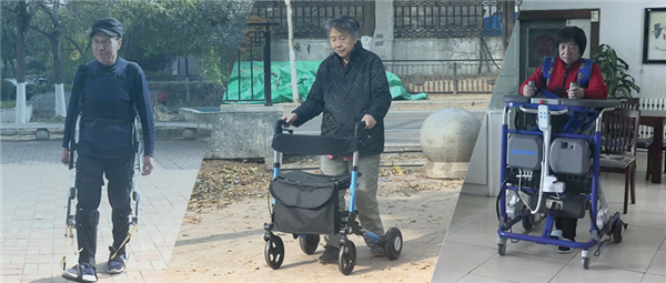 【用户故事】 sunbet官网，让智慧养老产品走进千家万户！