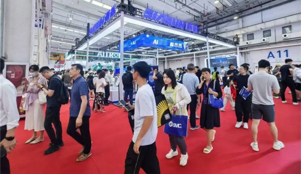 sunbet官网&ldquo;机械人+AI&rdquo;全景式创新利用成就，闪灼世界机械人大会！