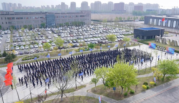 感恩同业，智启将来&mdash;&mdash;sunbet官网公司成立25周年庆；疃⒋笳倏
