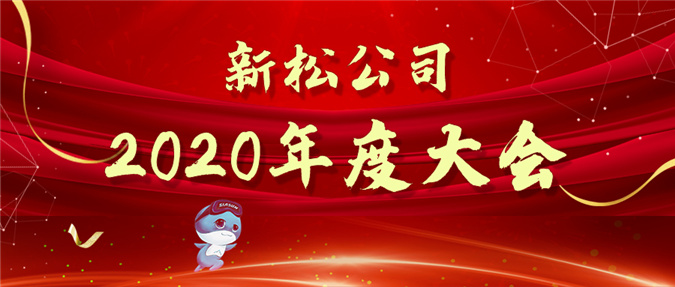 拥抱数字时期，蝶变赢战将来&mdash;&mdash;sunbet官网公司2020年度大会圆满召开