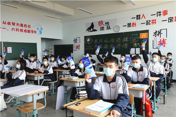 进了&ldquo;夸夸群&rdquo;？什么品质的口罩能让用户这样评价
