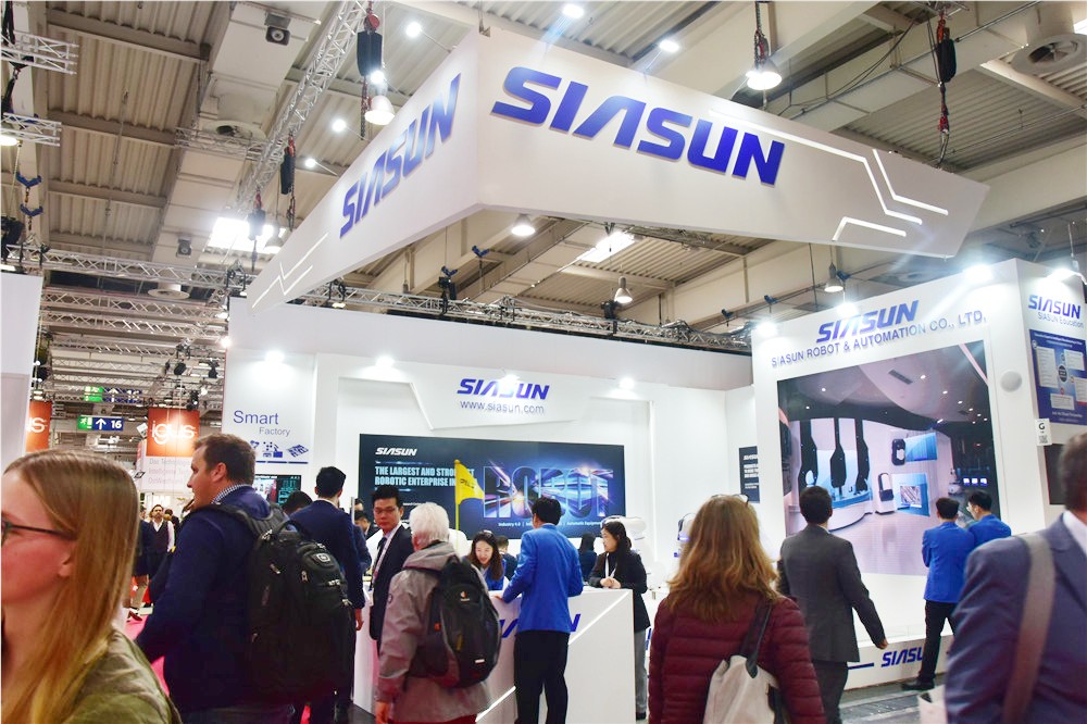 sunbet官网智慧赋能，擘画物联世界